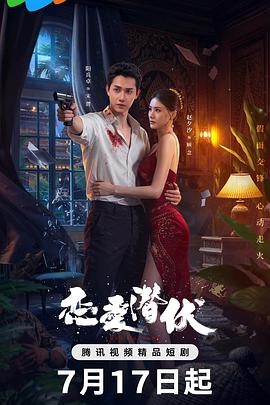 天若有情1992 封面图